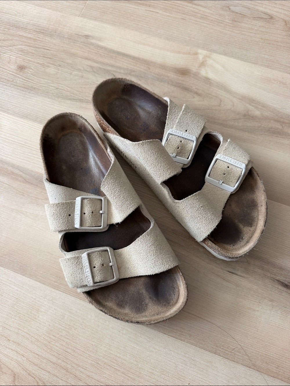 [Birkenstock] Soft Sole
